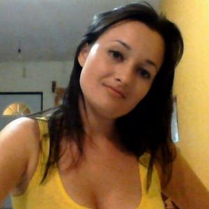 Meet your Posher, Rocio